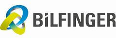 Bilfinger Logo