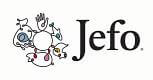 Jefo Logo